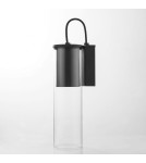 Light Prestige Manacor kinkiet czarny 1xGU10 LP-232/1W BK Light Prestige Manacor kinkiet czarny 1xGU10 LP-232/1W BK