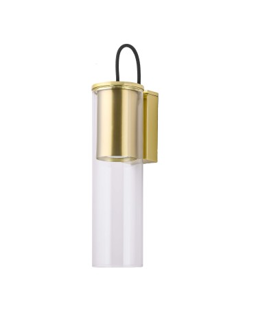 Light Prestige Manacor kinkiet złoty 1xGU10 LP-232/1W GD