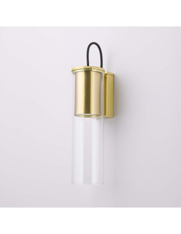 Light Prestige Manacor kinkiet złoty 1xGU10 LP-232/1W GD - produkt 2