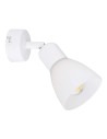 Light Prestige Malta 1 spot biały 1xE14 LP-877/1W WH