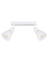 Light Prestige Malta 2 spot biała 2xE14 LP-877/2W WH