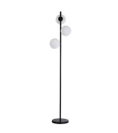 Light Prestige Dorado Podłogowa E14 3x40W czarny/biały LP-002/3F BK Light Prestige Dorado Podłogowa E14 3x40W czarny/biały LP-002/3F BK