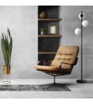 Light Prestige Dorado Podłogowa E14 3x40W czarny/biały LP-002/3F BK Light Prestige Dorado Podłogowa E14 3x40W czarny/biały LP-002/3F BK