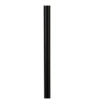 Light Prestige Dorado Podłogowa E14 3x40W czarny/biały LP-002/3F BK Light Prestige Dorado Podłogowa E14 3x40W czarny/biały LP-002/3F BK