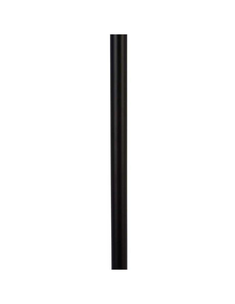 Light Prestige Dorado Podłogowa E14 3x40W czarny/biały LP-002/3F BK Light Prestige Dorado Podłogowa E14 3x40W czarny/biały LP-002/3F BK