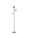 Light Prestige Lampa stojąca Dorado 3xE14 złota LP-002/3F