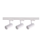 Light Prestige Ice SET 1F biały GU10 biały LP-732 3W WH SET Light Prestige Ice SET 1F biały GU10 biały LP-732 3W WH SET