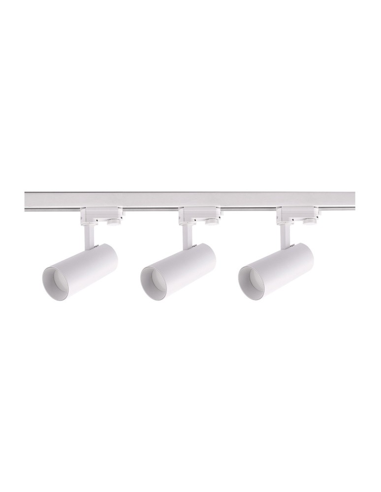 Light Prestige Ice SET 1F biały GU10 biały LP-732 3W WH SET Light Prestige Ice SET 1F biały GU10 biały LP-732 3W WH SET