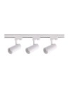 Light Prestige Ice SET 1F biały GU10 biały LP-732 3W WH SET