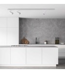Light Prestige Ice SET 1F biały GU10 biały LP-732 3W WH SET Light Prestige Ice SET 1F biały GU10 biały LP-732 3W WH SET