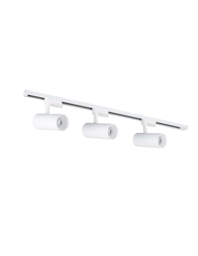 Light Prestige Ice SET 1F biały GU10 biały LP-732 3W WH SET Light Prestige Ice SET 1F biały GU10 biały LP-732 3W WH SET
