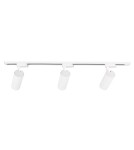 Light Prestige Ice SET 1F biały GU10 biały LP-732 3W WH SET Light Prestige Ice SET 1F biały GU10 biały LP-732 3W WH SET