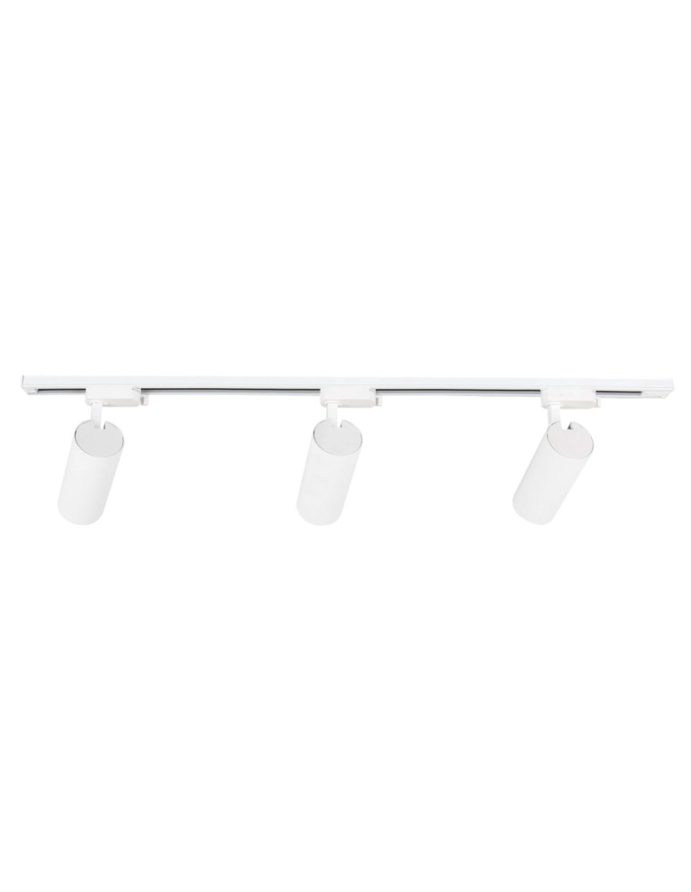 Light Prestige Ice SET 1F biały GU10 biały LP-732 3W WH SET Light Prestige Ice SET 1F biały GU10 biały LP-732 3W WH SET