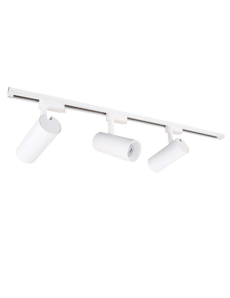 Light Prestige Ice SET 1F biały GU10 biały LP-732 3W WH SET Light Prestige Ice SET 1F biały GU10 biały LP-732 3W WH SET