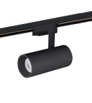 Light Prestige Ice SET 1F czarny GU10 czarny LP-732 3W BK SET Light Prestige Ice SET 1F czarny GU10 czarny LP-732 3W BK SET
