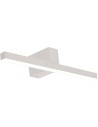 Light Prestige Nevada kinkiet M biały IP44 1xLEDxLED LP-778/1W M WH