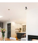 Light Prestige Spot Anillo 1xGU10 czarny LP-770/1W BK Light Prestige Spot Anillo 1xGU10 czarny LP-770/1W BK