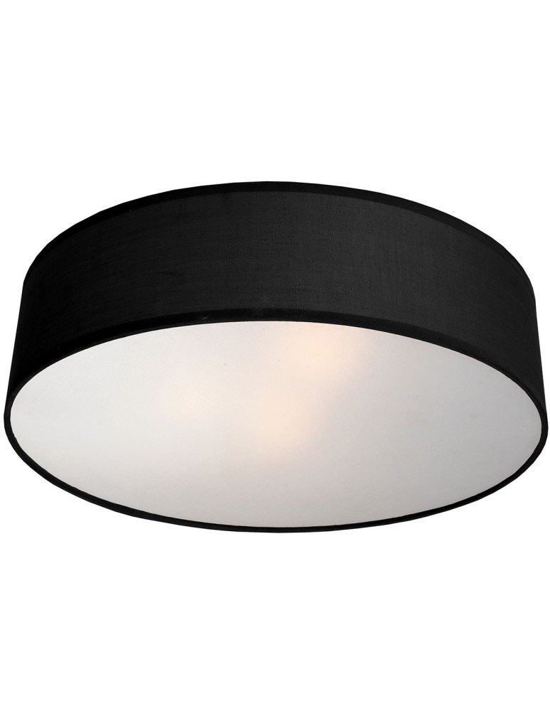 Light Prestige Alto plafon czarny E14 czarny LP-81008/3C BK Light Prestige Alto plafon czarny E14 czarny LP-81008/3C BK