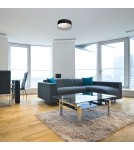 Light Prestige Alto plafon czarny E14 czarny LP-81008/3C BK Light Prestige Alto plafon czarny E14 czarny LP-81008/3C BK