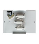 Light Prestige Alto plafon czarny E14 czarny LP-81008/3C BK Light Prestige Alto plafon czarny E14 czarny LP-81008/3C BK