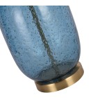 Light Prestige Amur lampa stołowa niebieska 1xE27 LP-919/1T blue Light Prestige Amur lampa stołowa niebieska 1xE27 LP-919/1T blue