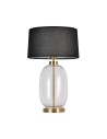 Light Prestige Amur lampa stołowa transparentna 1xE27 LP-919/1T transparent Light Prestige Amur lampa stołowa transparentna 1xE27 LP-919/1T transparent