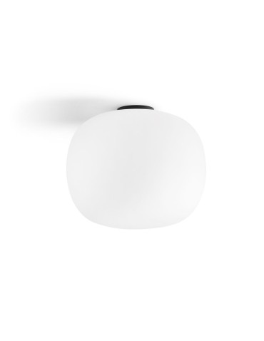 Light Prestige Jukon plafon E27 biały LP-052/1C