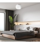 Light Prestige Jukon plafon E27 biały LP-052/1C Light Prestige Jukon plafon E27 biały LP-052/1C