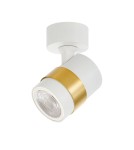 Light Prestige Spot Anillo 1xGU10 biały LP-770/1W WH Light Prestige Spot Anillo 1xGU10 biały LP-770/1W WH