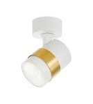 Light Prestige Spot Anillo 1xGU10 biały LP-770/1W WH Light Prestige Spot Anillo 1xGU10 biały LP-770/1W WH