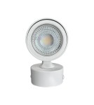 Light Prestige Spot Anillo 1xGU10 biały LP-770/1W WH Light Prestige Spot Anillo 1xGU10 biały LP-770/1W WH