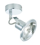 Lampy sufitowe regulowane - spoty - Light Prestige Feltre 1 kinkiet LP-725/1W 1xG9 LP-725/1W - product 1