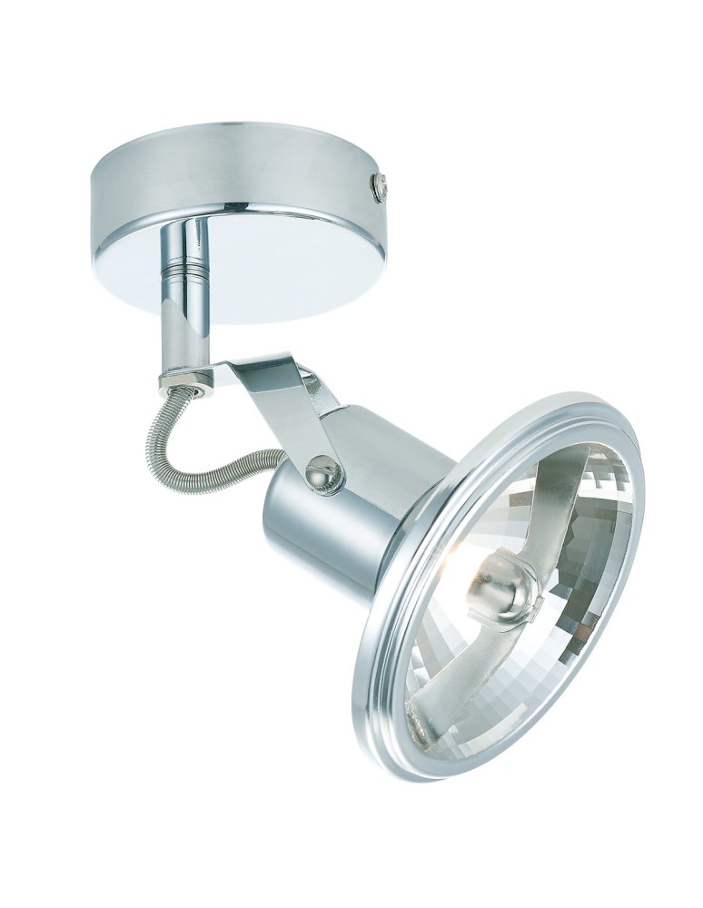 Light Prestige Feltre 1 kinkiet LP-725/1W 1xG9 LP-725/1W