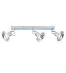 Lampy sufitowe regulowane - spoty - Light Prestige Feltre 3 kinkiet LP-725/3W 3xG9 LP-725/3W - product 1