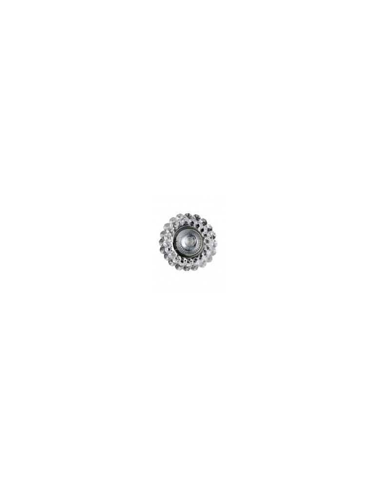 Light Prestige Eclipse transparentna LP-G4920/40  1xGU10 LP-G4920/40 transp