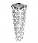 Lampy podtynkowe dekoracyjne - Light Prestige Laris oczko transparentne LP-G4920/A60 1xGU10 LP-G4920/A60 - product 1