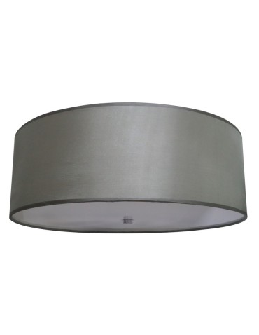 Light Prestige Girona E27 6x60W szary LP-2190/6C-80 GRY