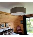 Light Prestige Girona E27 6x60W szary LP-2190/6C-80 GRY Light Prestige Girona E27 6x60W szary LP-2190/6C-80 GRY