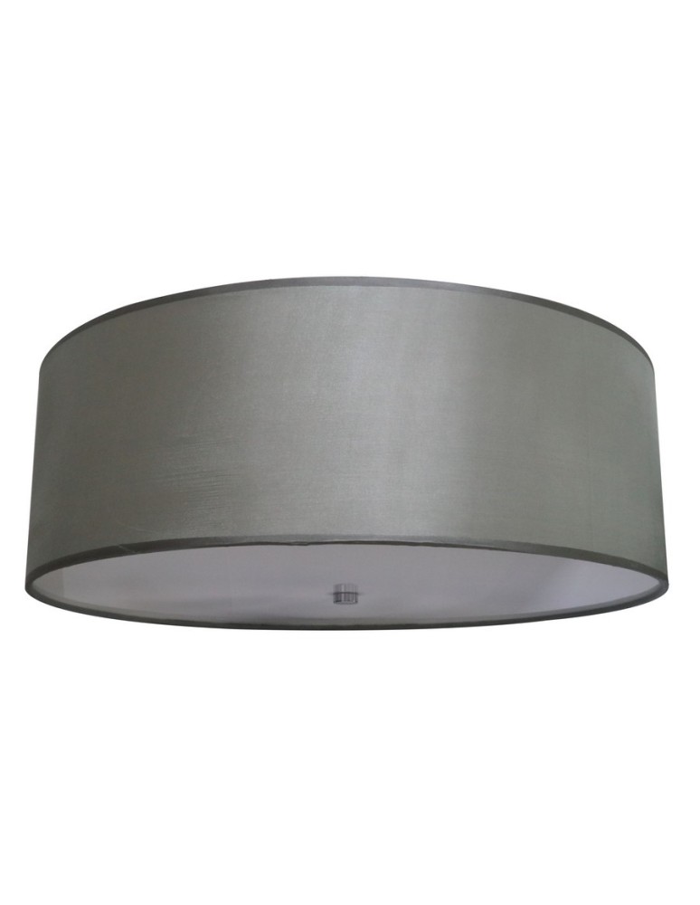 Light Prestige Girona E27 5x60W szary LP-2190/5C-70 GRY