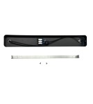 Lampy sufitowe reflektory - Light Prestige Spot Anillo 3xGU10 czarny LP-770/3W BK - product 6