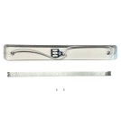 Lampy sufitowe reflektory - Light Prestige Spot Anillo 3xGU10 biały LP-770/3W WH - product 5