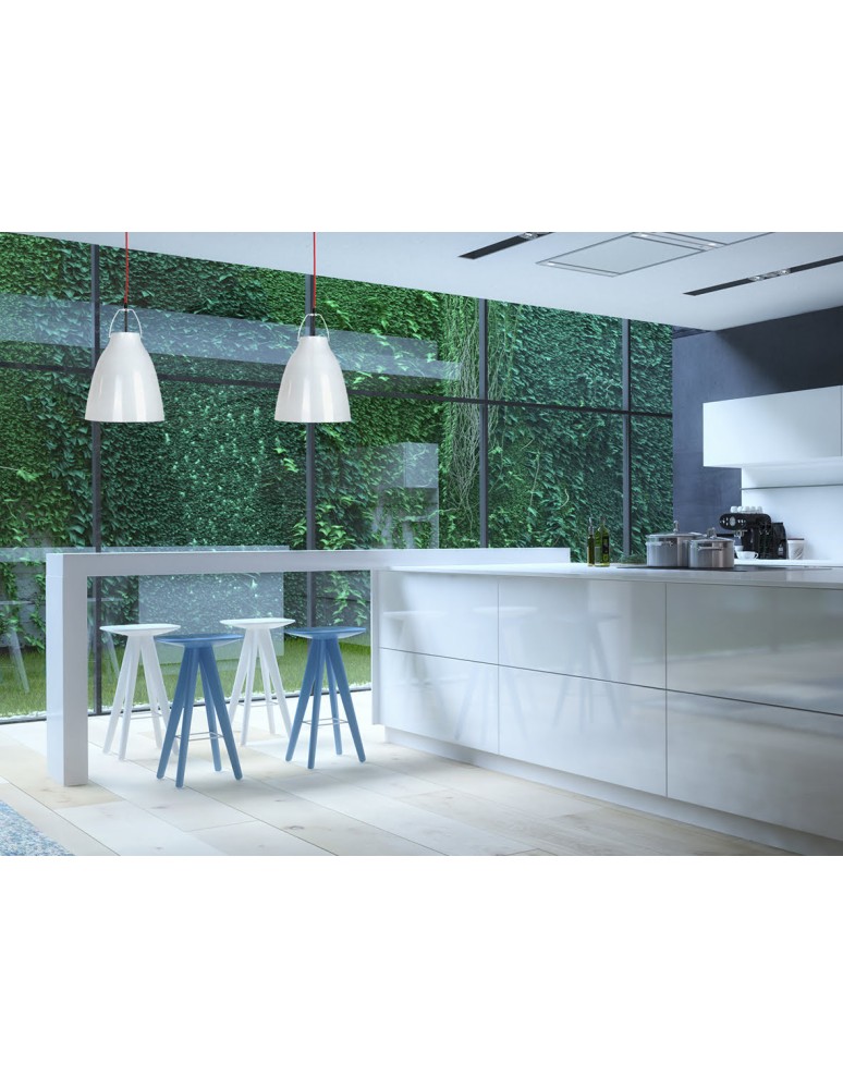 Light Prestige Lampa wisząca Carlo 1xE27 LP-862/1P biała Light Prestige Lampa wisząca Carlo 1xE27 LP-862/1P biała