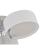 Light Prestige Gambela 3 biała 3xE27 LP-991/3C WH Light Prestige Gambela 3 biała 3xE27 LP-991/3C WH