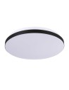 Light Prestige Babilon plafon okrągły średni 4000K czarny xLED LP-335/1C M 4BK Light Prestige Babilon plafon okrągły średni 4000K czarny xLED LP-335/1C M 4BK