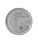 Light Prestige Babilon plafon okrągły mały 4000K złoty xLED LP-335/1C S 4GD Light Prestige Babilon plafon okrągły mały 4000K złoty xLED LP-335/1C S 4GD