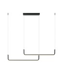 Light Prestige Malawi wisząca Basic 1xLED LP-1015/2P basic Light Prestige Malawi wisząca Basic 1xLED LP-1015/2P basic