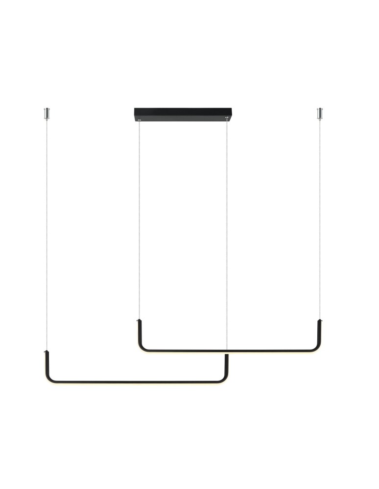 Light Prestige Malawi wisząca Basic 1xLED LP-1015/2P basic Light Prestige Malawi wisząca Basic 1xLED LP-1015/2P basic