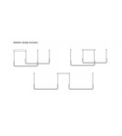 Light Prestige Malawi wisząca Basic 1xLED LP-1015/2P basic Light Prestige Malawi wisząca Basic 1xLED LP-1015/2P basic