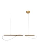 Light Prestige Meleca wisząca S 1xLED LP-2345/1P S Light Prestige Meleca wisząca S 1xLED LP-2345/1P S