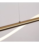 Light Prestige Meleca wisząca S 1xLED LP-2345/1P S Light Prestige Meleca wisząca S 1xLED LP-2345/1P S